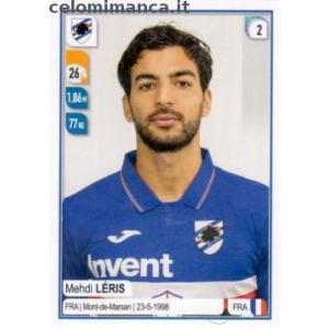 456 - Mehdi Léris