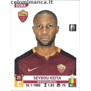 456 - Seydou Keita