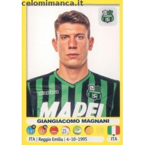 457 - Giangiacomo Magnani