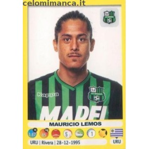 458 - Mauricio Lemos