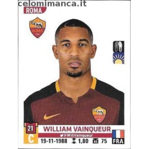 458 - William Vainqueur