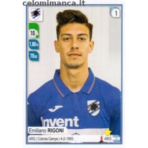 459 - Emiliano Rigoni