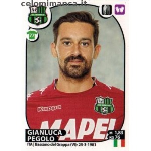 459 - Gianluca Pegolo