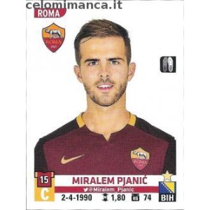 459 - Miralem Pjanić