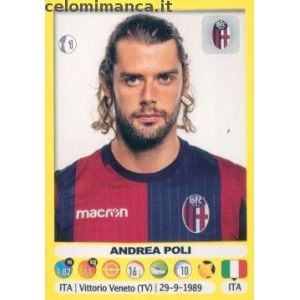 46 - Andrea Poli