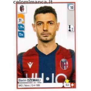 46 - Blerim Džemaili