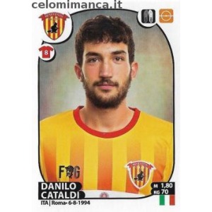 46 - Danilo Cataldi
