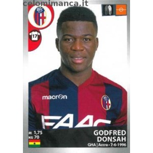 46 - Godfred Donsah