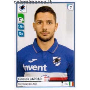 460 - Gianluca Caprari