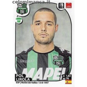 460 - Pol Lirola