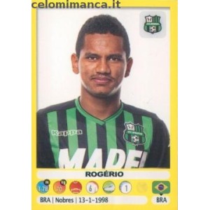 460 - Rogério