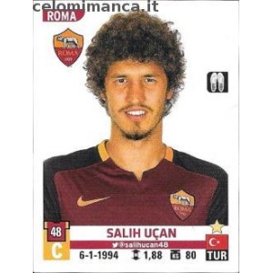 460 - Salih Uçan
