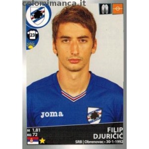 461 - Filip Djuričić