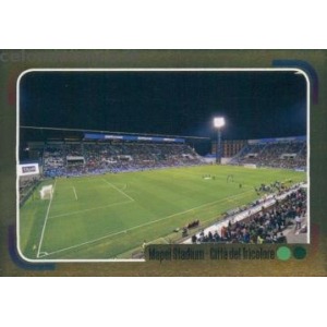 461 - Stadio Sassuolo