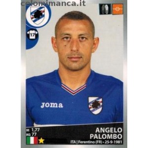 462 - Angelo Palombo