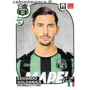 462 - Edoardo Goldaniga