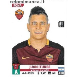 462 - Juan Iturbe