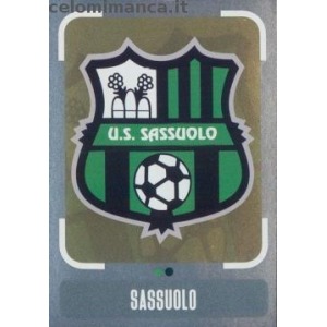 462 - Scudetto Sassuolo