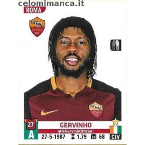463 - Gervinho