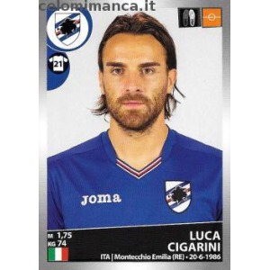 463 - Luca Cigarini