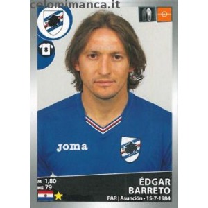 464 - Édgar Barreto