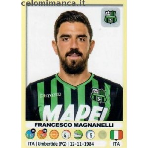 464 - Francesco Magnanelli