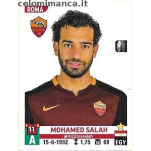 464 - Mohamed Salah