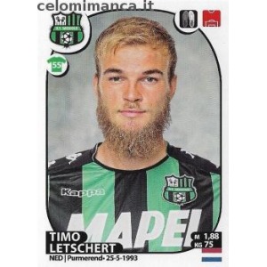 464 - Timo Letschert