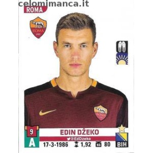 465 - Edin Džeko