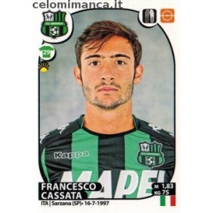 465 - Francesco Cassata
