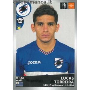 465 - Lucas Torreira