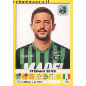 465 - Stefano Sensi