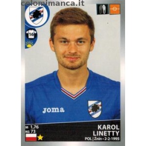 466 - Karol Linetty