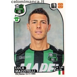 466 - Luca Mazzitelli