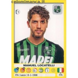 466 - Manuel Locatelli