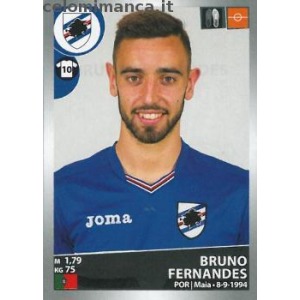 467 - Bruno Fernandes
