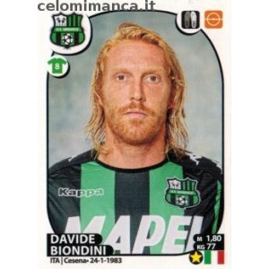 467 - Davide Biondini
