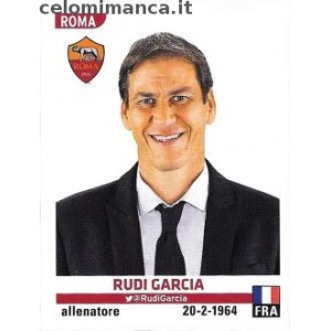 467 - Rudi Garcia