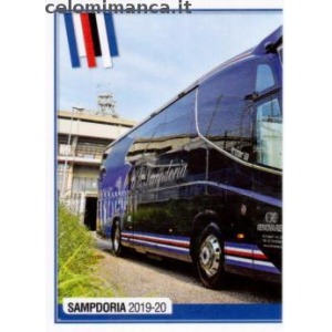 467 - Sampdoria / Bus-1