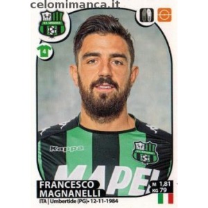 468 - Francesco Magnanelli