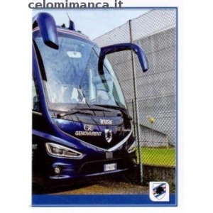 468 - Sampdoria / Bus-2