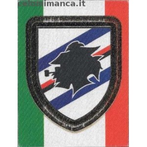 468 - Scudetto Sampdoria