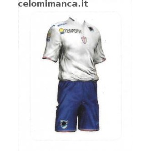 469 - 2a Divisa Sampdoria