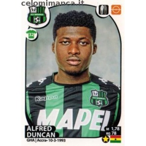 469 - Alfred Duncan