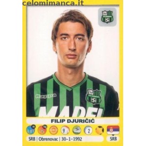 469 - Filip Djuričić