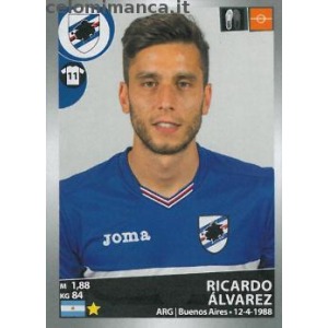 469 - Ricardo Álvarez