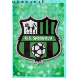 469 - Scudetto Sassuolo