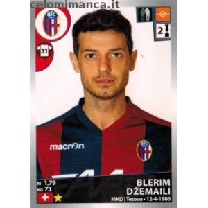 47 - Blerim Džemaili
