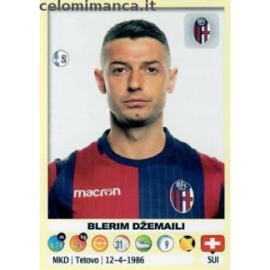 47 - Blerim Džemaili