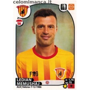 47 - Ledian Memushaj